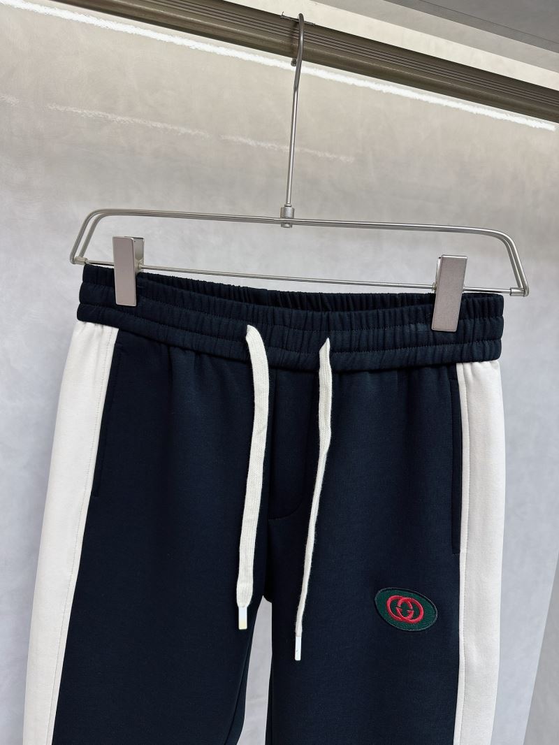 Gucci Long Pants